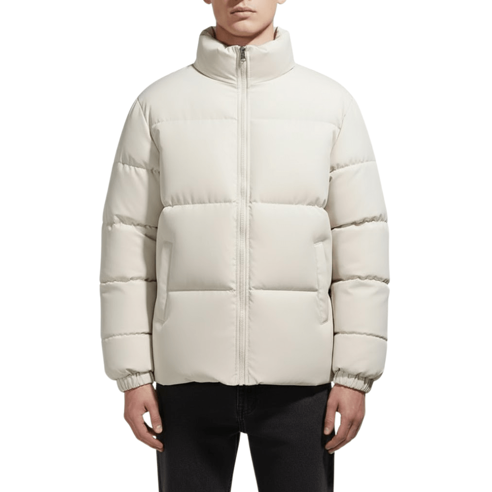 Insulated Puffer Jacket | Active Peaks - Active Peaks