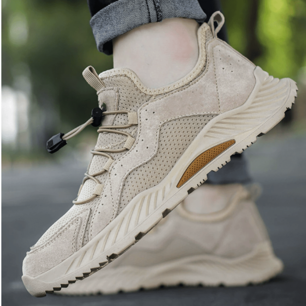 Walking Shoes – Durable & Slip - Resistant - Active Peaks