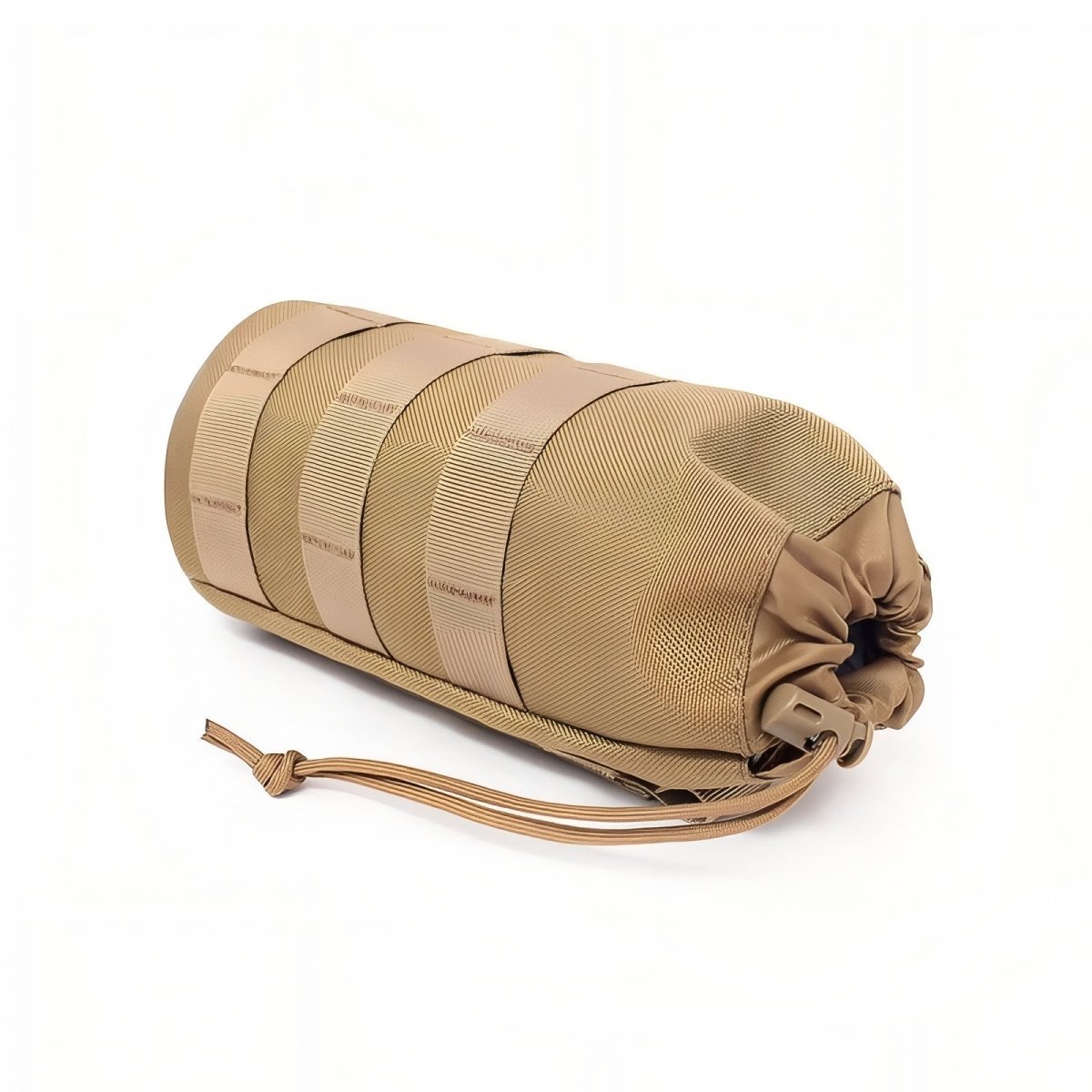Durable MOLLE Water Bottle Holder for Hiking - Active Peaks