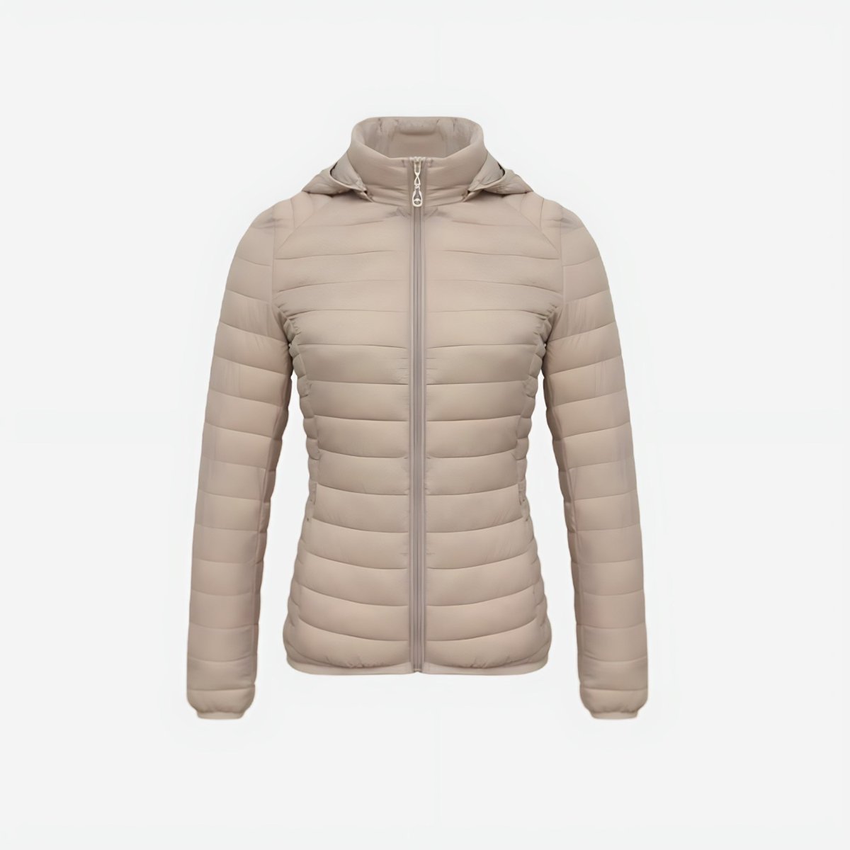 Women’s Lightweight Insulated Down Jacket | Active Peaks - Active Peaks