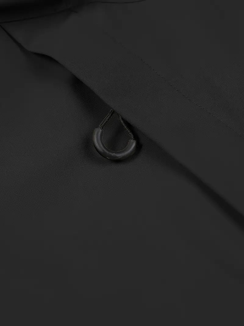 Wind - Resistant Outdoor Jacket – Lightweight & Breathable | Active Peaks - Active Peaks