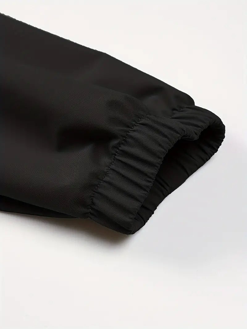 Wind - Resistant Outdoor Jacket – Lightweight & Breathable | Active Peaks - Active Peaks