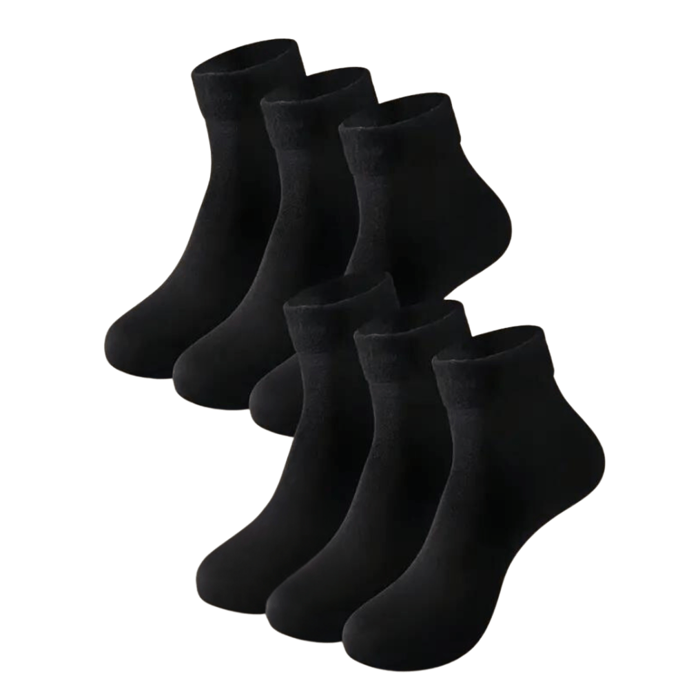Thermal Socks Set Warm Breathable 10 Pairs | Active Peaks - Active Peaks