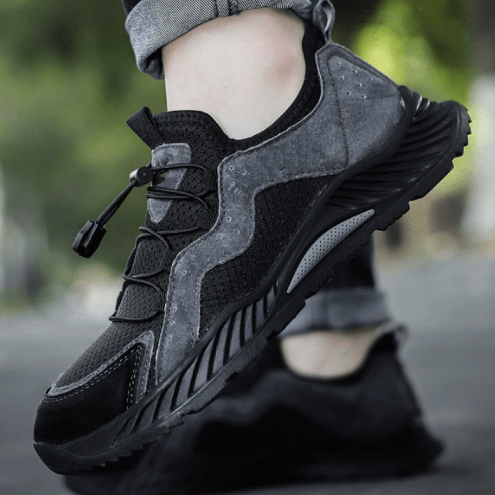 Walking Shoes – Durable & Slip - Resistant - Active Peaks