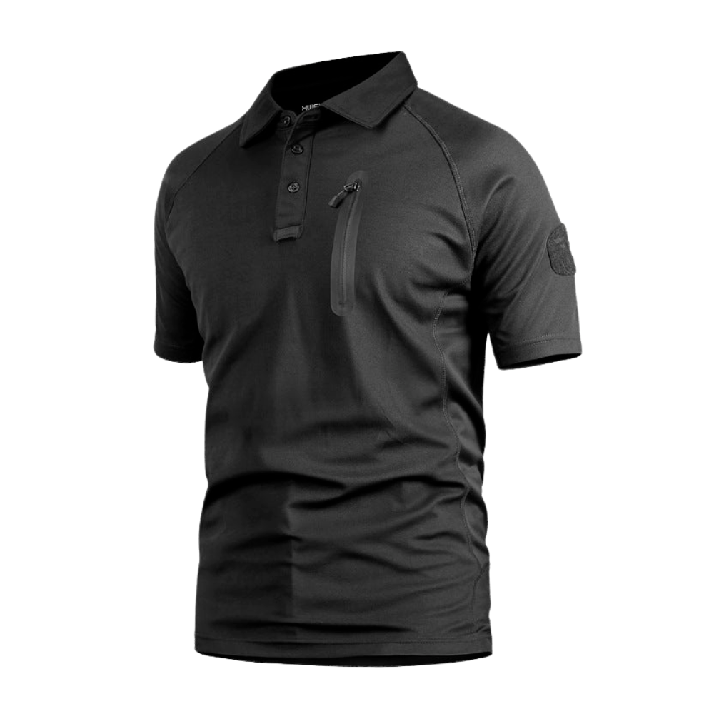 Quick - Dry Breathable Men's T-Shirt | Active Peaks - Active Peaks