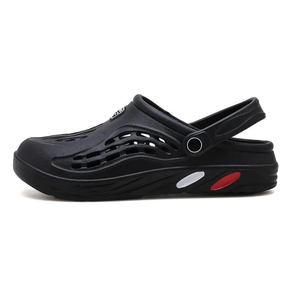 Outdoor Sandals – Lightweight and Water - Resistant with Durable Sole - Active Peaks