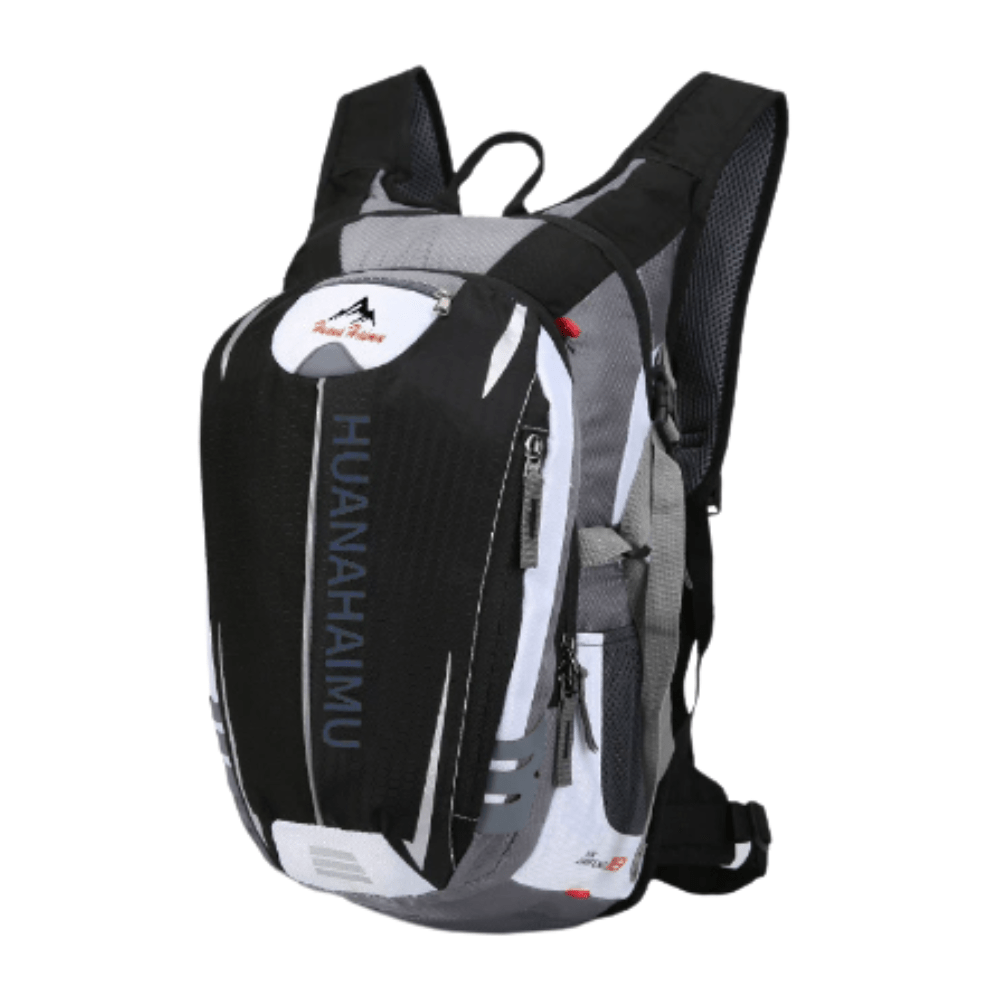 Lightweight Durable 18L Hydration Backpack | Active Peaks - Active Peaks