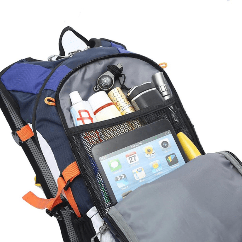 Lightweight Durable 18L Hydration Backpack | Active Peaks - Active Peaks