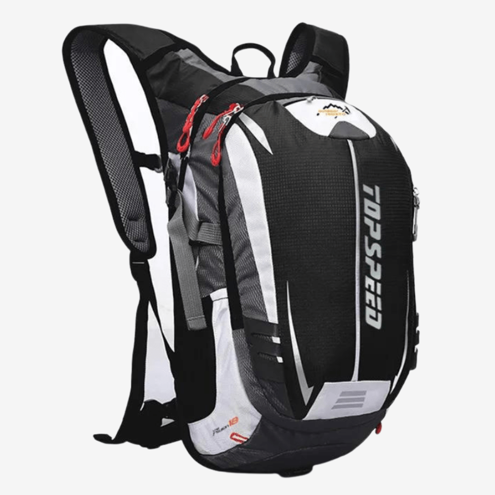 Lightweight Durable 18L Hydration Backpack | Active Peaks - Active Peaks