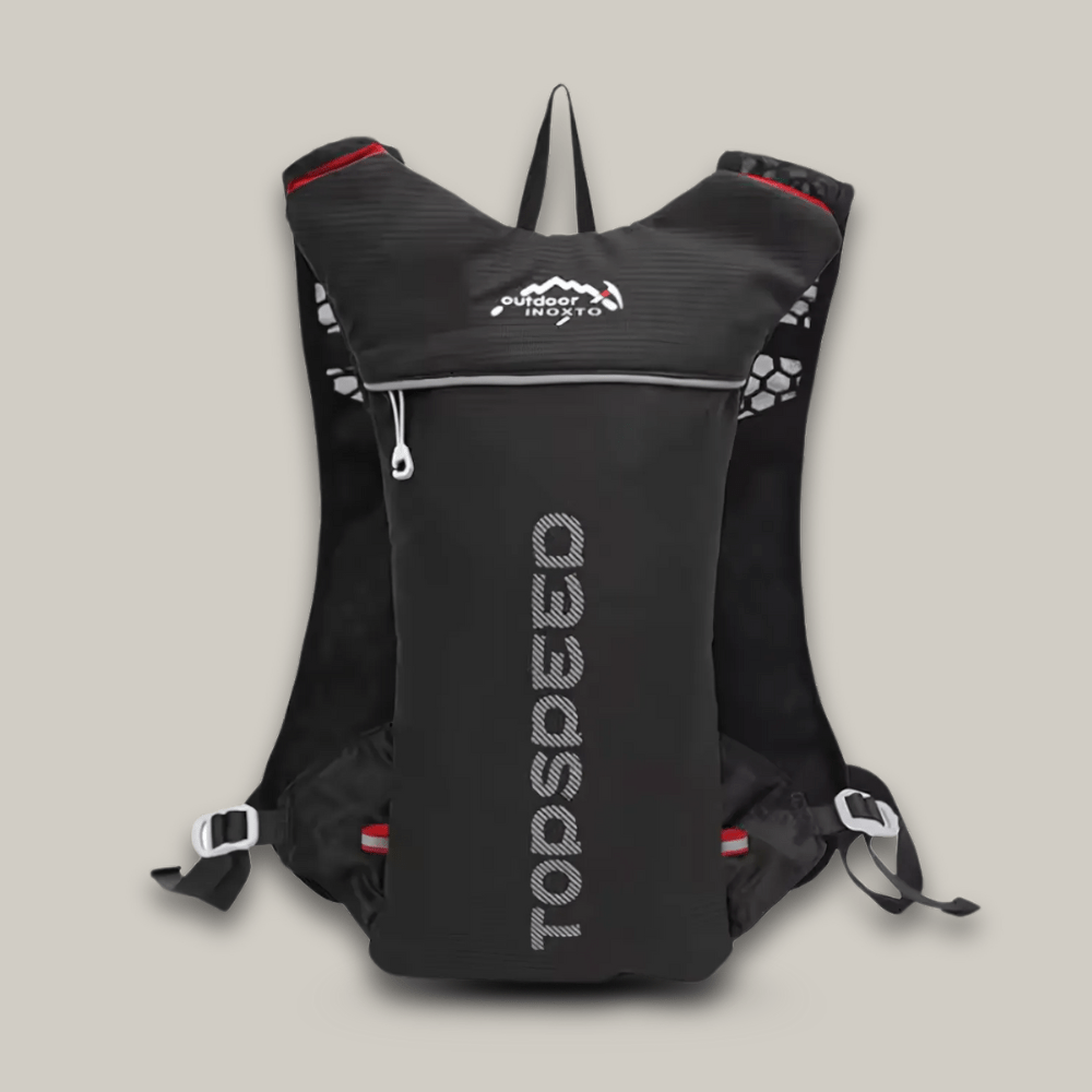 Lightweight Running Backpack with Hydration Storage - Active Peaks