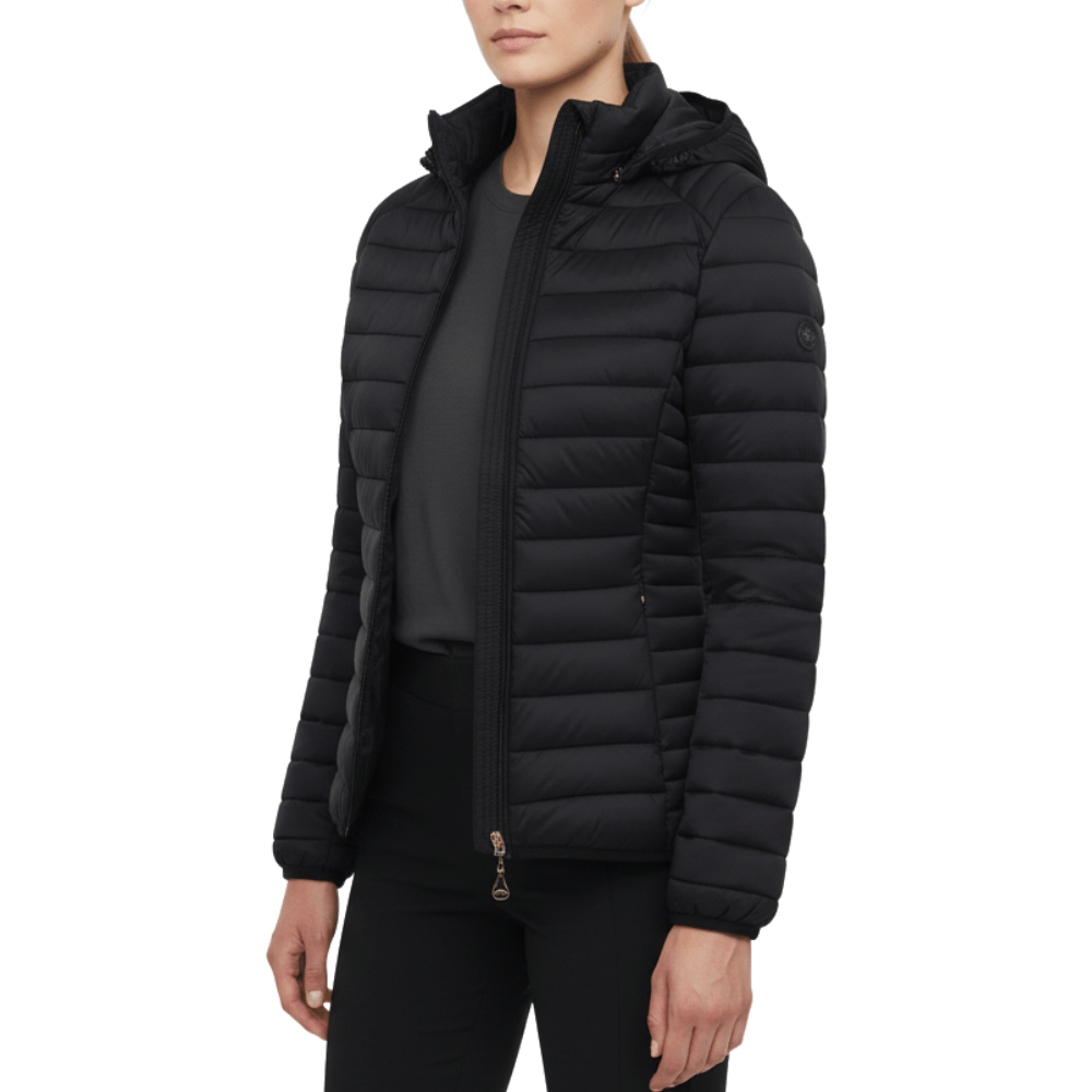 Women’s Lightweight Insulated Down Jacket | Active Peaks - Active Peaks
