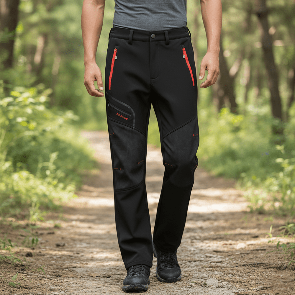 Waterproof Insulated Winter Trousers | Active Peaks - Active Peaks