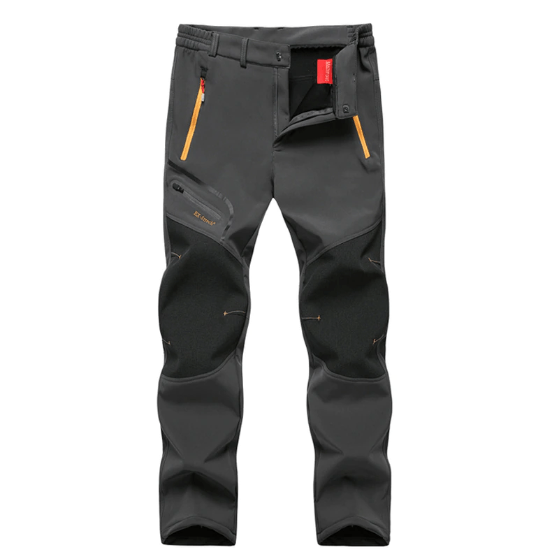 Waterproof Insulated Winter Trousers | Active Peaks - Active Peaks