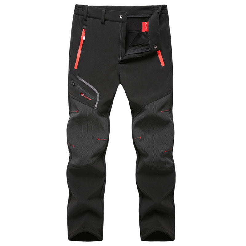 Waterproof Insulated Winter Trousers | Active Peaks - Active Peaks