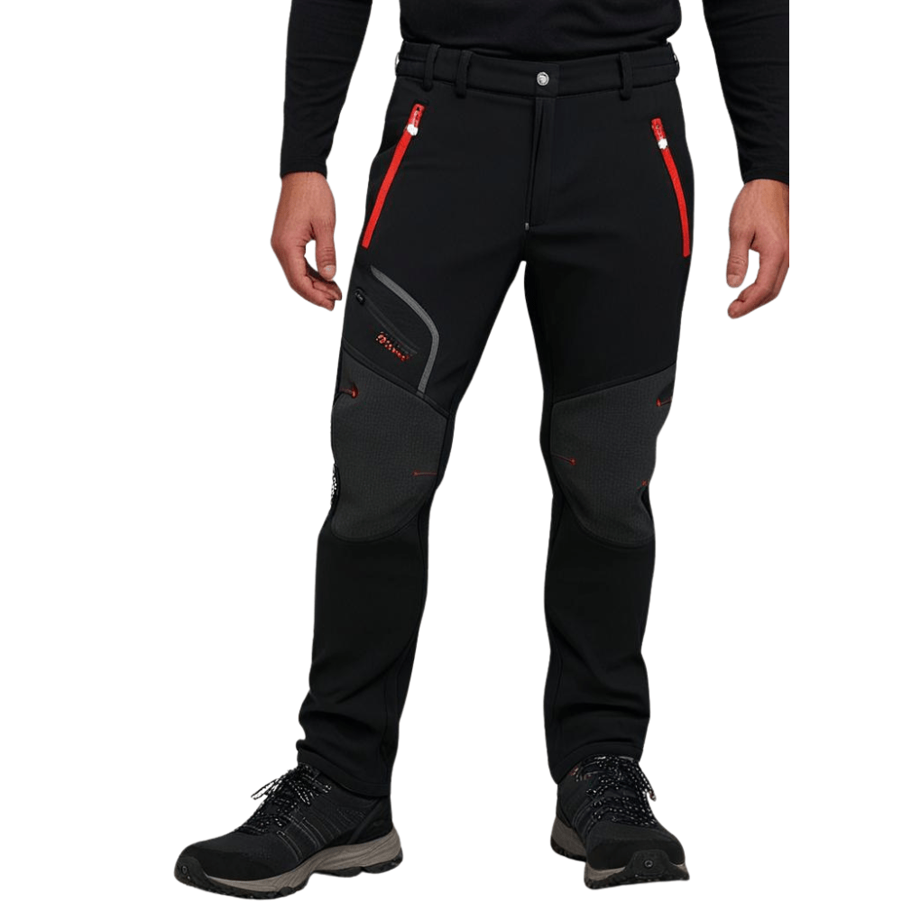 Waterproof Insulated Winter Trousers | Active Peaks - Active Peaks
