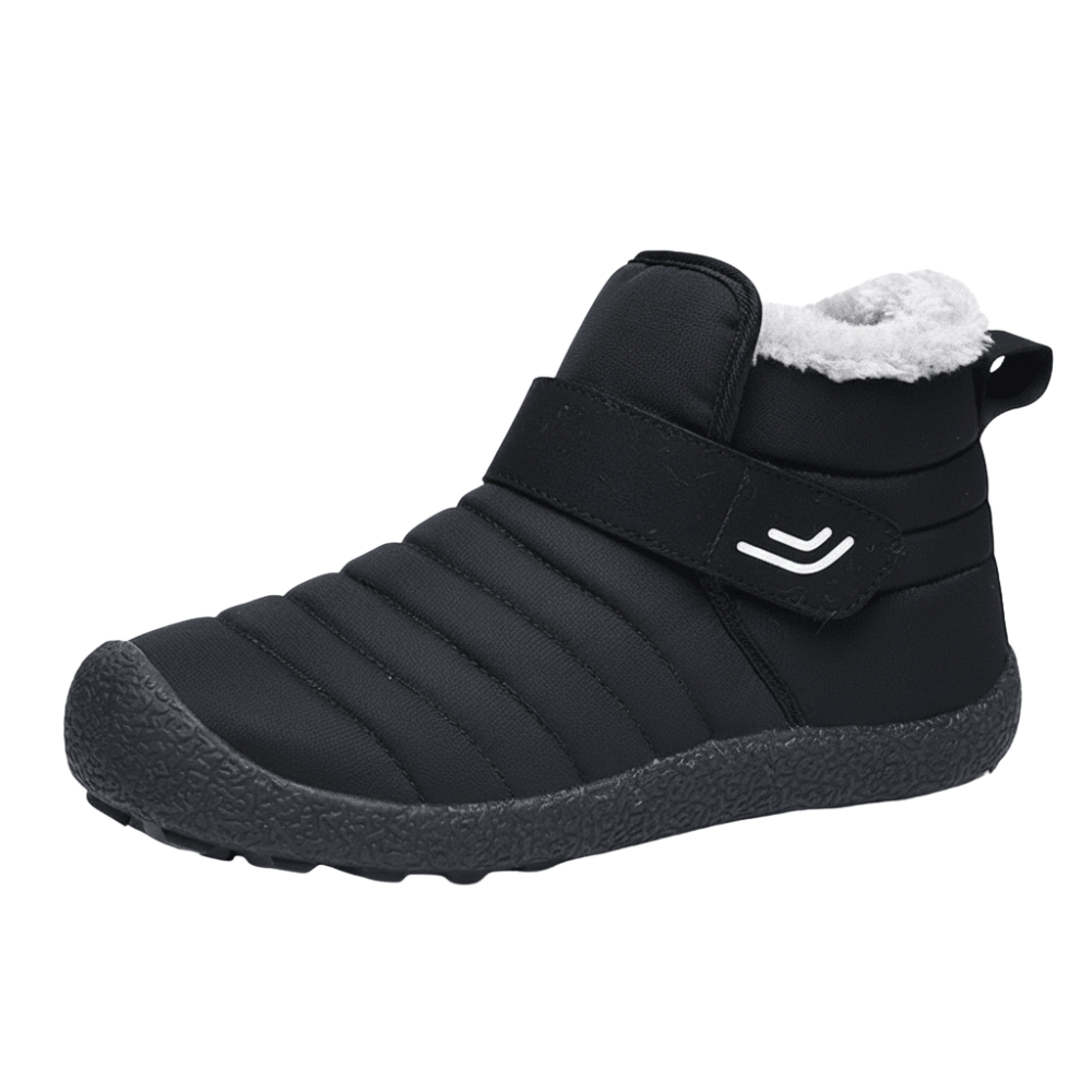 Winter Boots – Insulated Slip - Resistant Design for Women | Active Peaks - Active Peaks