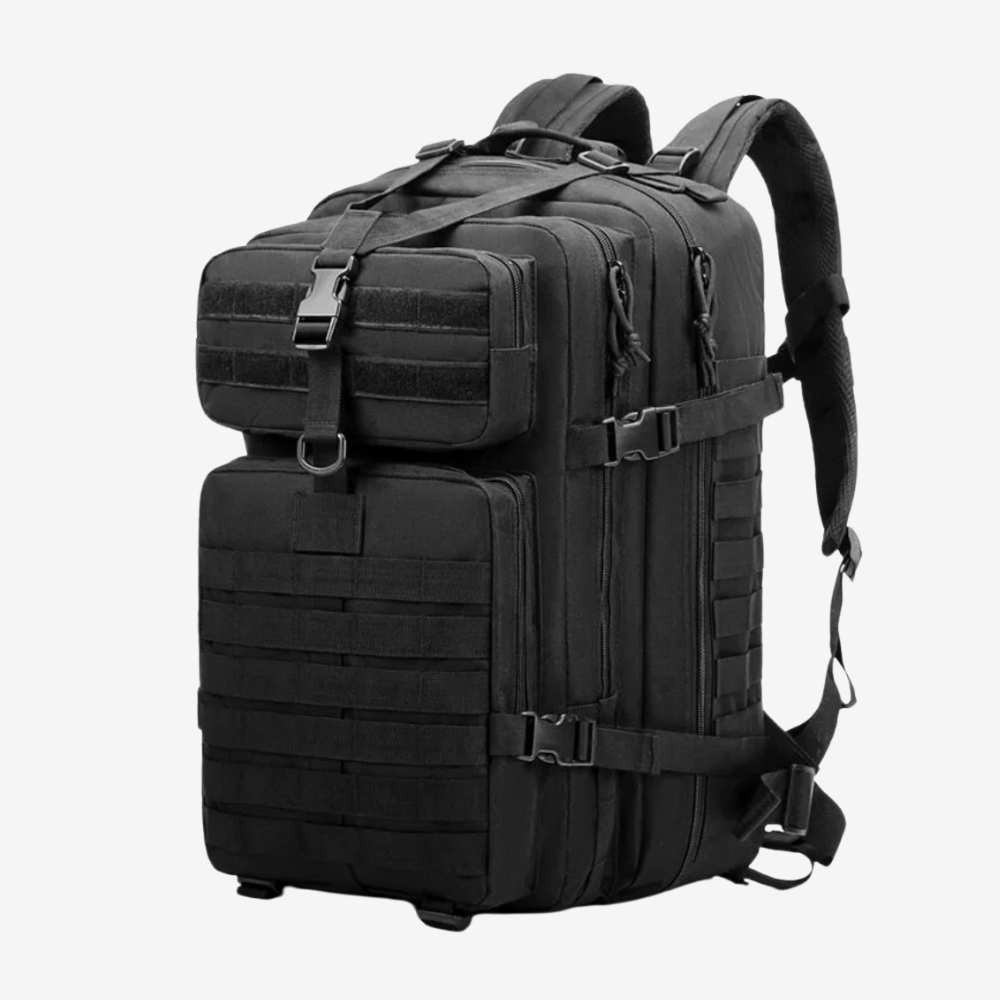 Durable Waterproof 50L Hiking Backpack | Active Peaks - Active Peaks