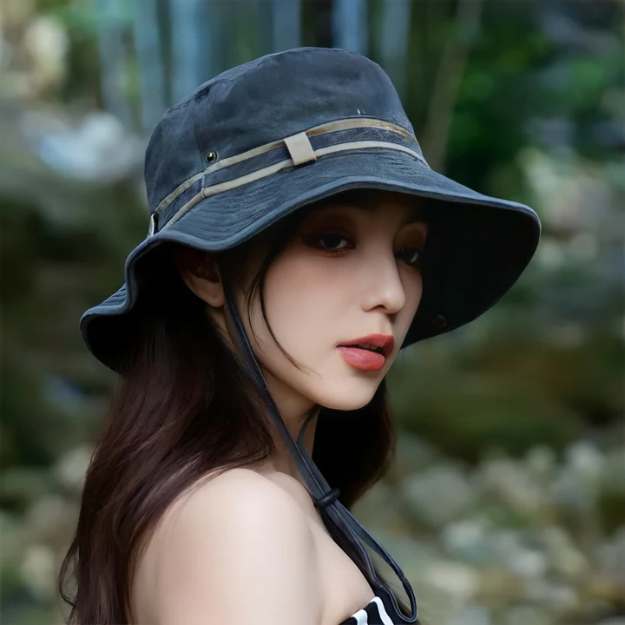 UV Protective Breathable Sun Hat | Active Peaks - Active Peaks