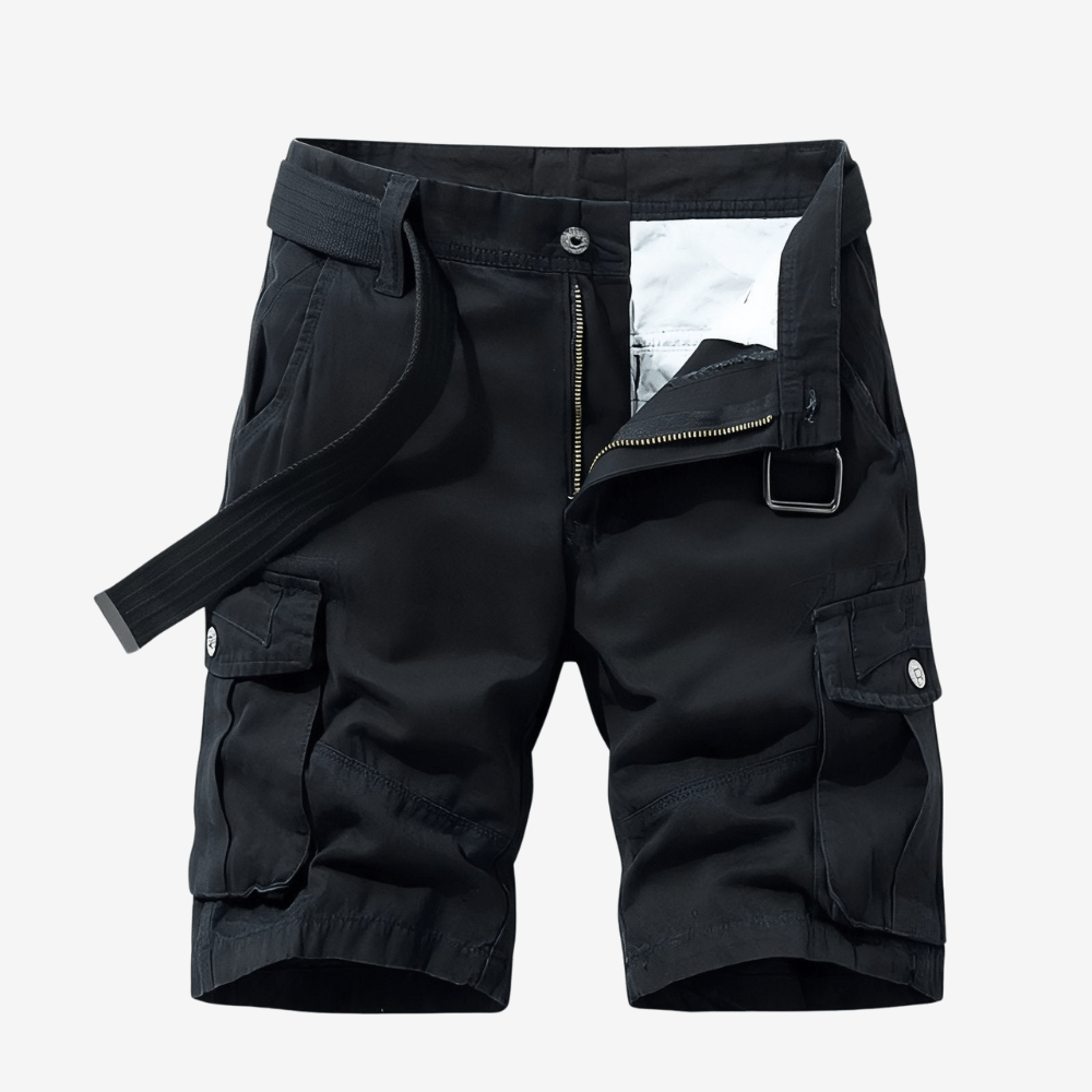 Lightweight Durable Hiking Shorts for Men | Active Peaks - Active Peaks