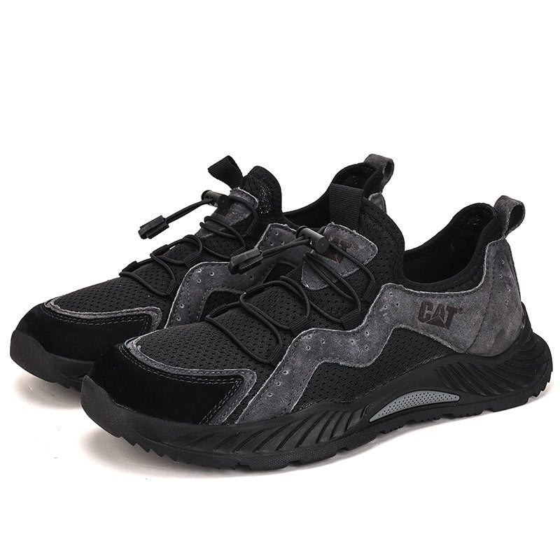 ActivePeaks – Rugged Outdoor Shoes for Everyday Adventures