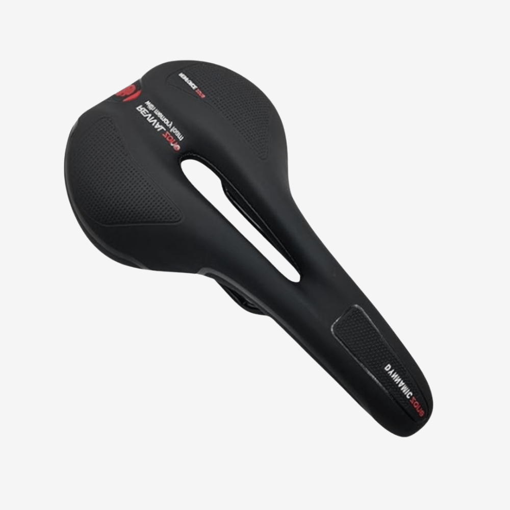 Ergonomic Bike Saddle – Gel - Padded & Wear - Resistant | Active Peaks - Active Peaks