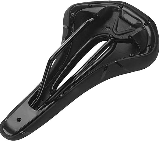 Ergonomic Bike Saddle – Gel - Padded & Wear - Resistant | Active Peaks - Active Peaks