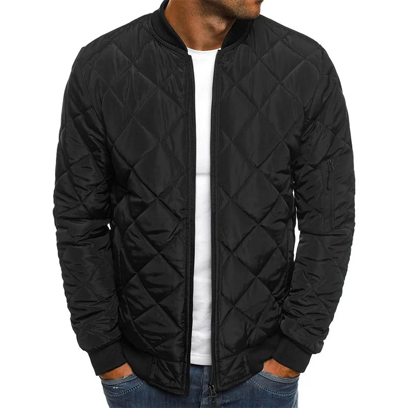 Breathable Cotton Outdoor Jacket | Active Peaks - Active Peaks