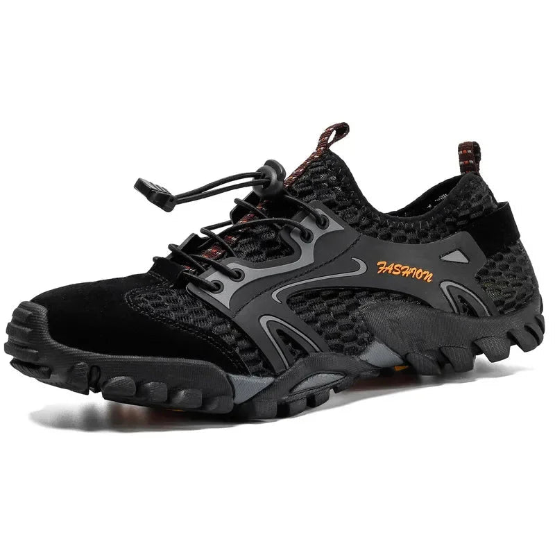 Men's Hiking Shoes – Durable & Grippy | Active Peaks - Active Peaks