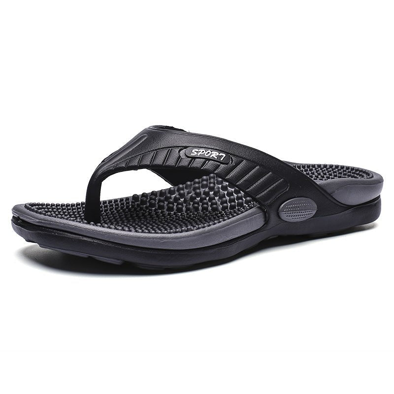 Slides – Lightweight & Slip - Resistant EVA Footwear | Active Peaks - Active Peaks