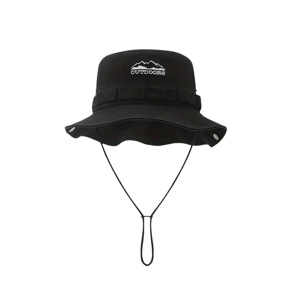Breathable Cotton Hiking Hat | Active Peaks - Active Peaks