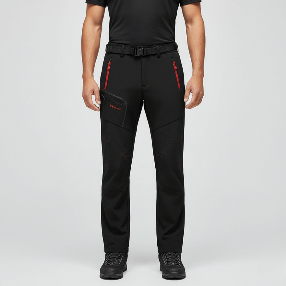 Waterproof Insulated Winter Trousers | Active Peaks - Active Peaks