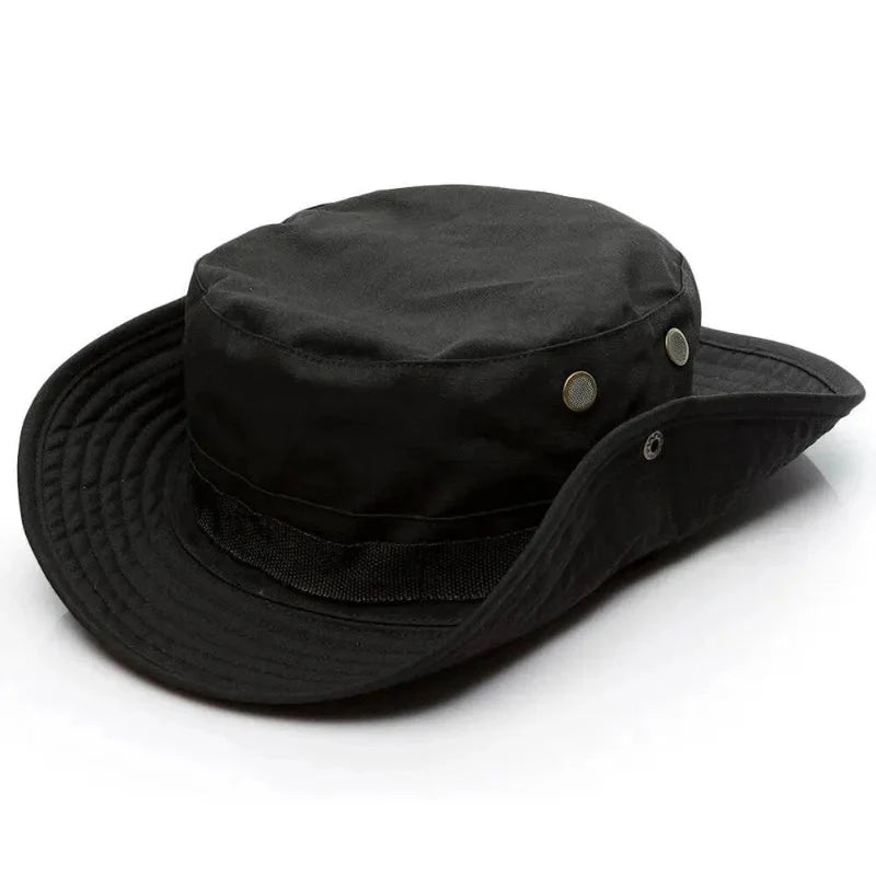 Breathable Lightweight Bush Hat | Active Peaks - Active Peaks