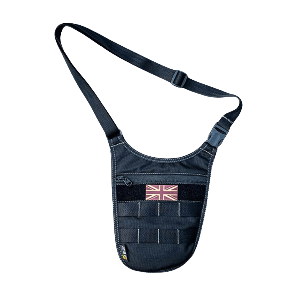 Shoulder Bag Lightweight Water - Resistant | Active Peaks - Active Peaks