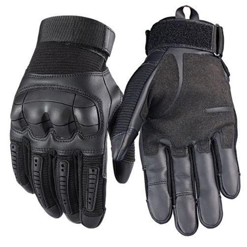 Tactical Gloves Reinforced Impact - Resistant | Active Peaks - Active Peaks