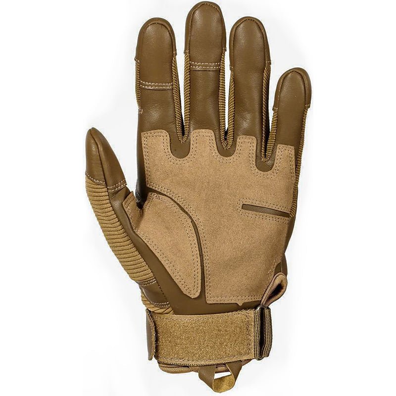 Tactical Gloves Reinforced Impact - Resistant | Active Peaks - Active Peaks
