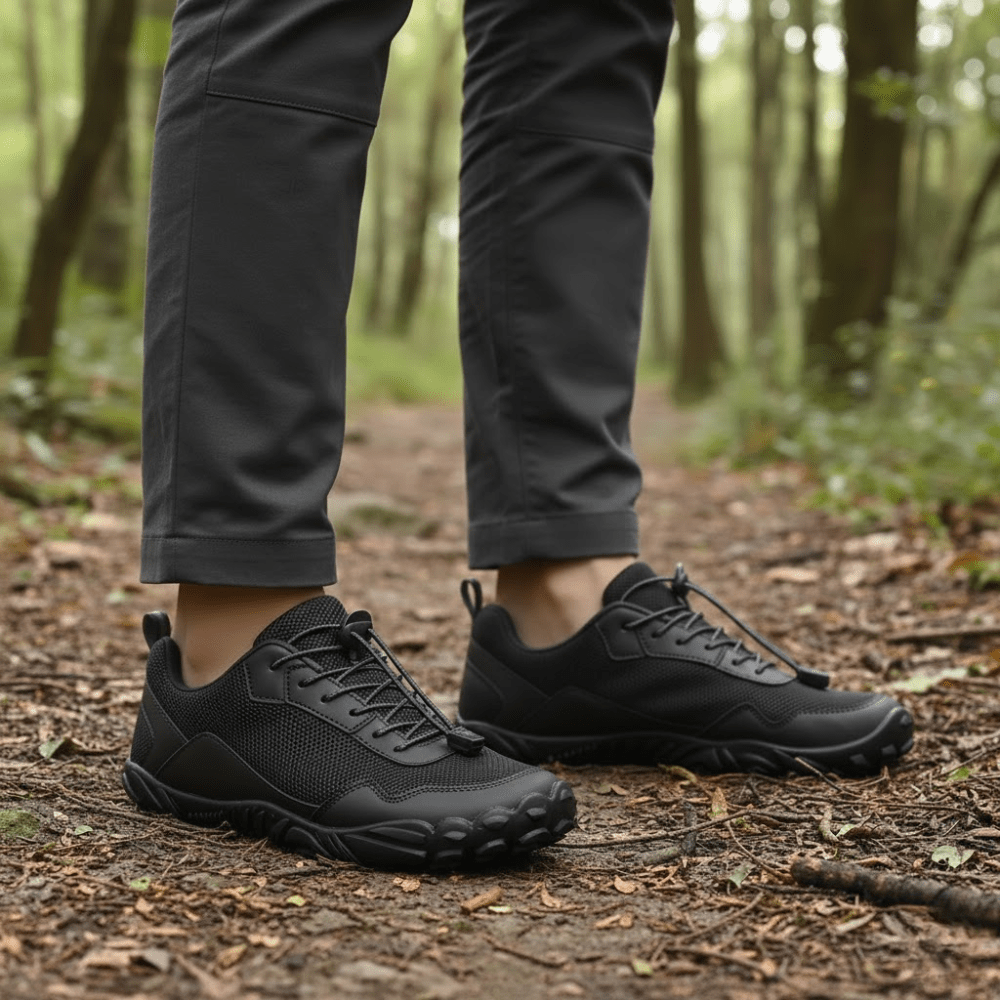 Barefoot Shoes – Lightweight Breathable Non - Slip Design (Unisex) | Active Peaks - Active Peaks