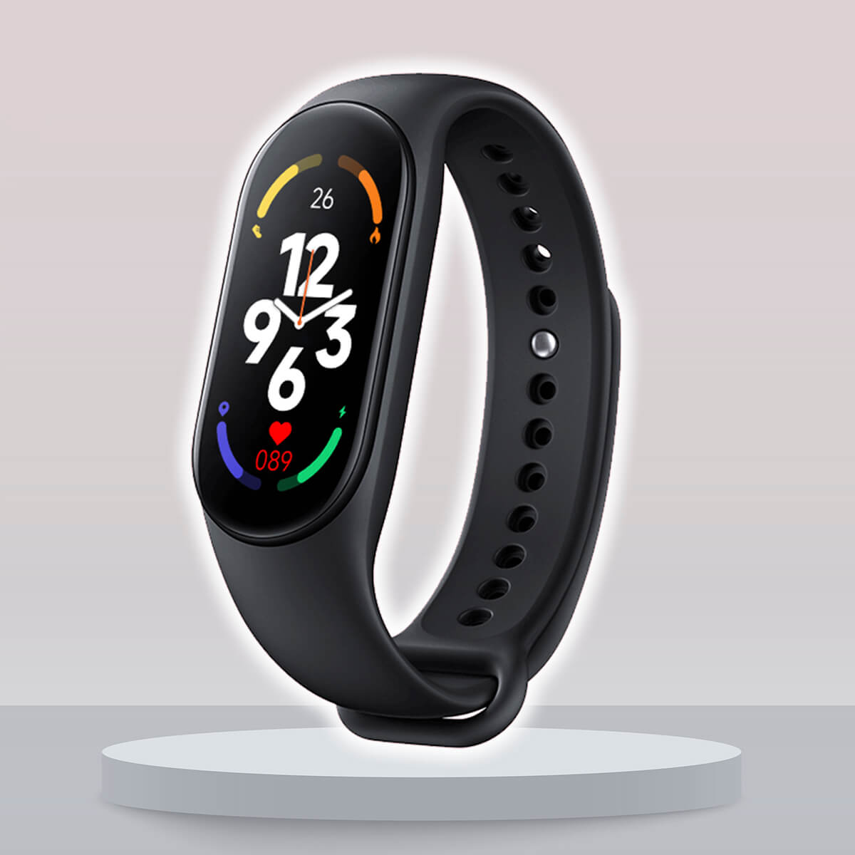 Lightweight Activity Tracker Watch for Children - Active Peaks