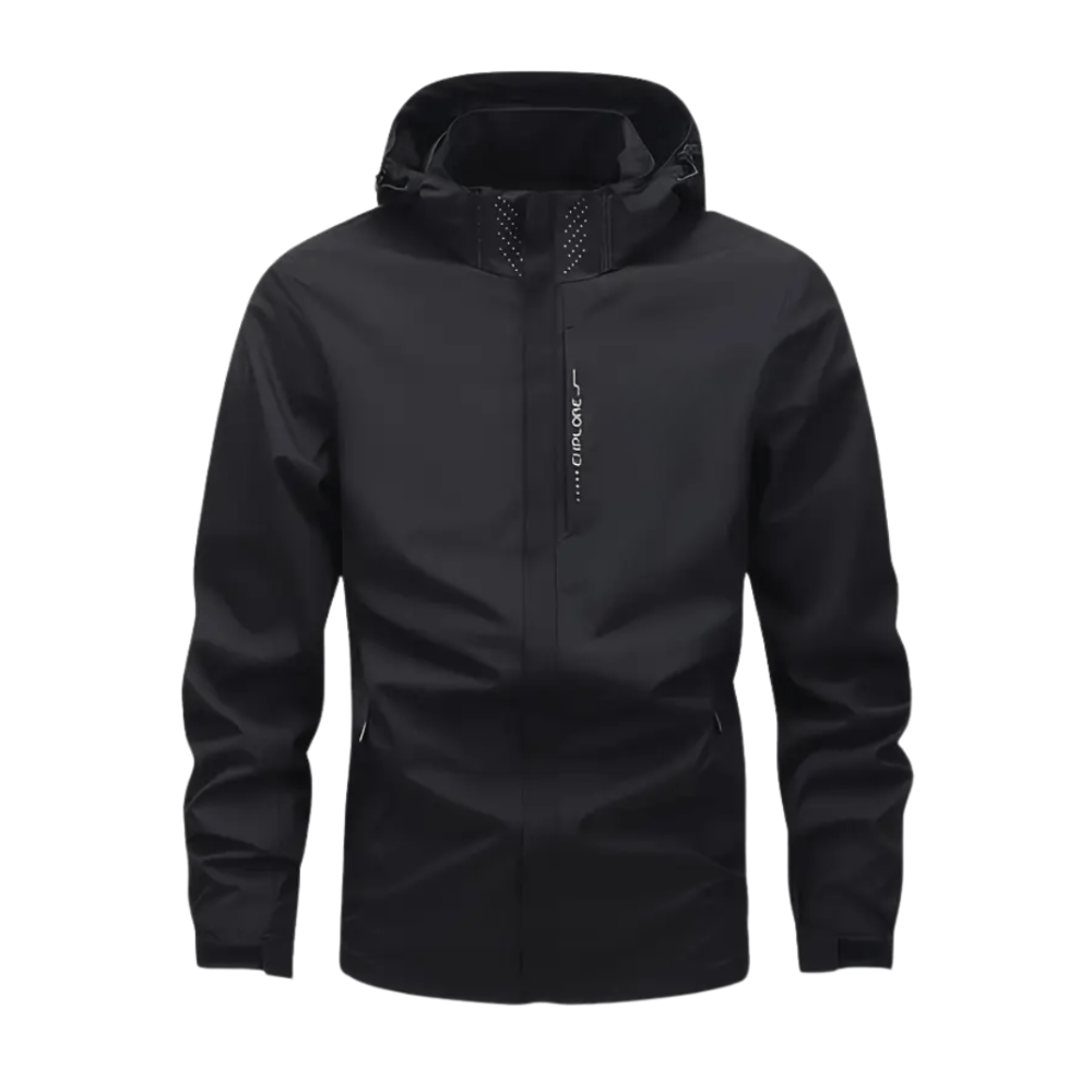 Lightweight Breathable Outdoor Jacket Water - Resistant | Active Peaks - Active Peaks