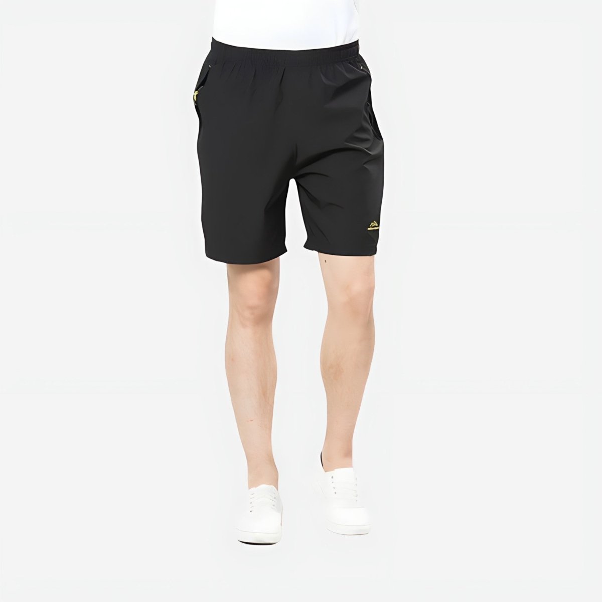 Lightweight Water - Resistant Hiking Shorts for Men | Active Peaks - Active Peaks
