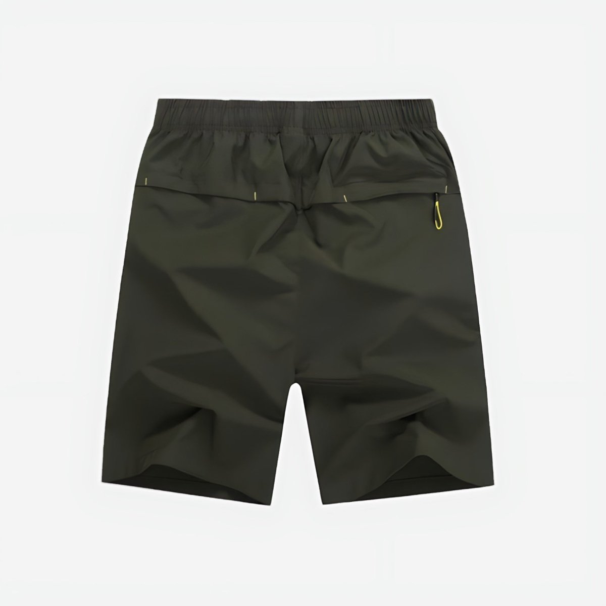Lightweight Water - Resistant Hiking Shorts for Men | Active Peaks - Active Peaks