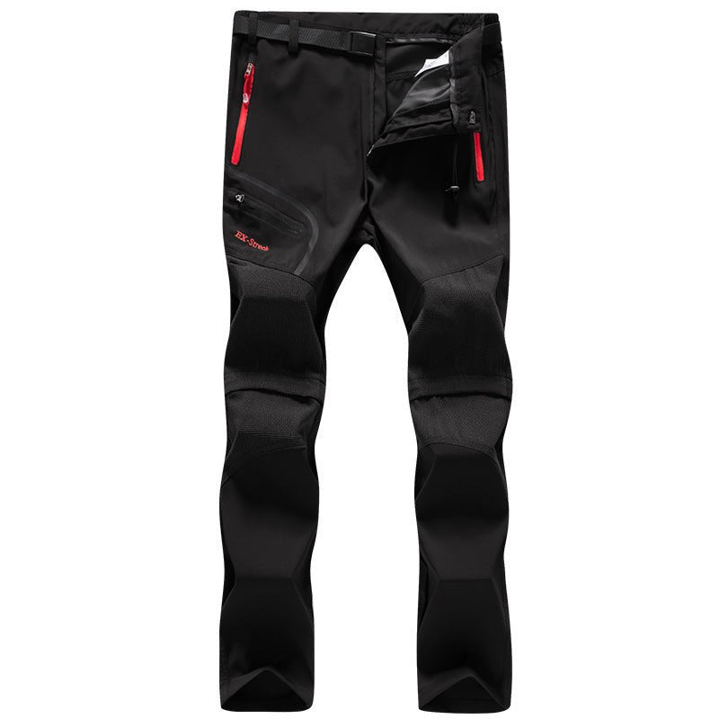 Waterproof Insulated Winter Trousers | Active Peaks - Active Peaks