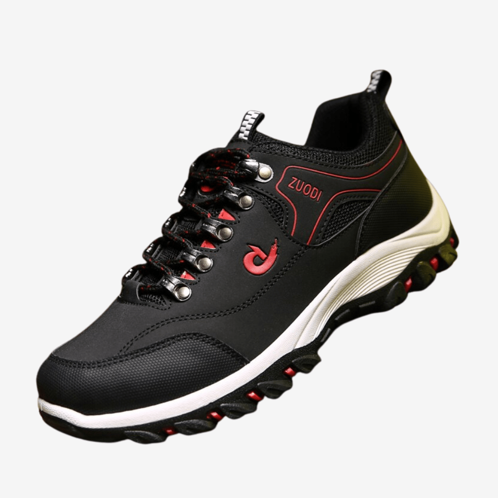 Men's Walking Shoes – Lightweight & Durable | Active Peaks - Active Peaks