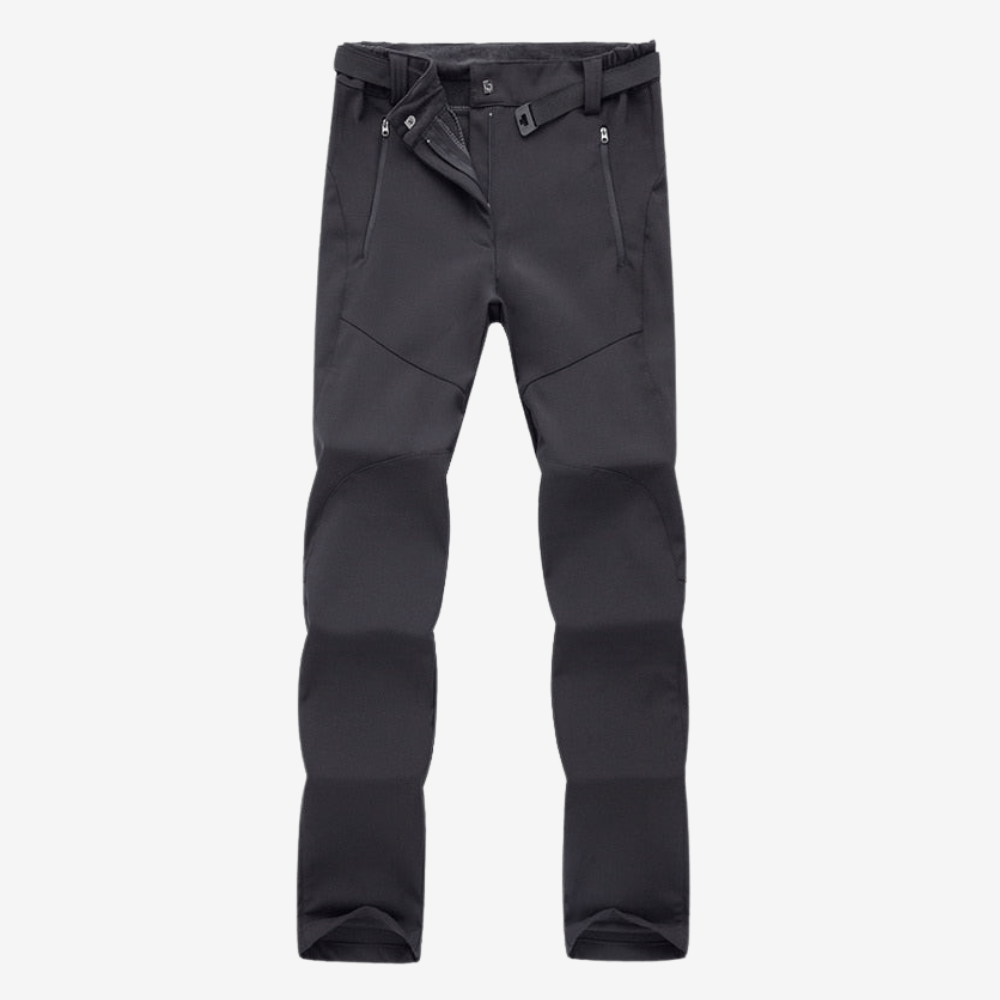 Waterproof Insulated Hiking Trousers for Women | Active Peaks - Active Peaks