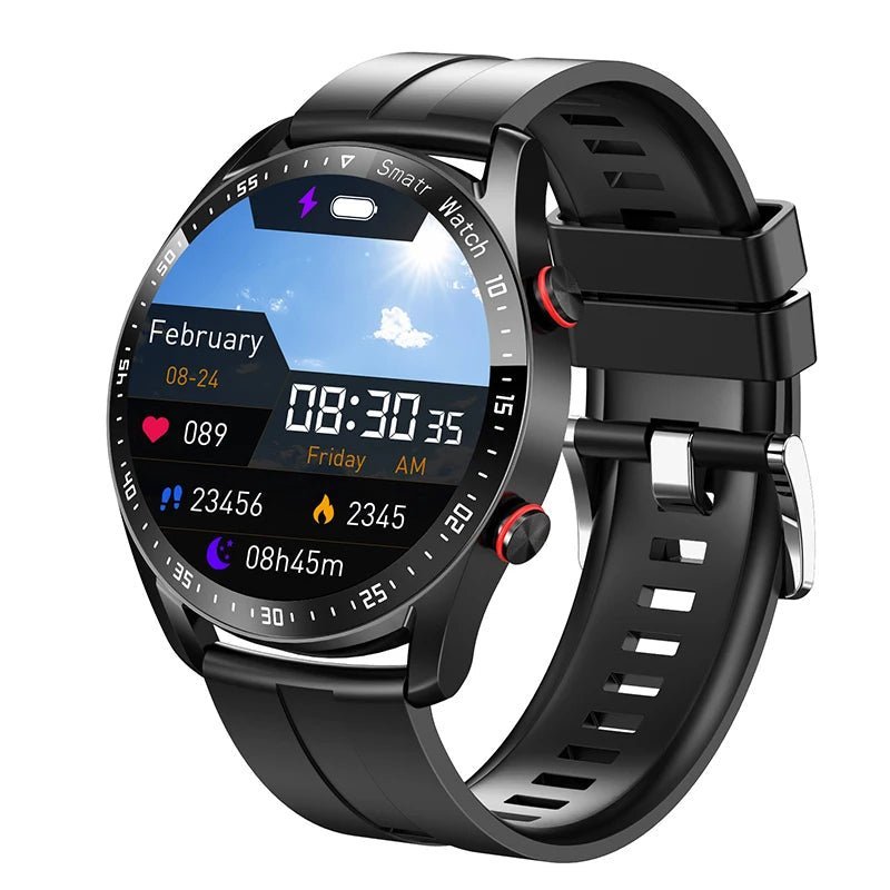 Smartwatch – Multi - Function with Fitness and Sleep Tracking | Active Peaks - Active Peaks