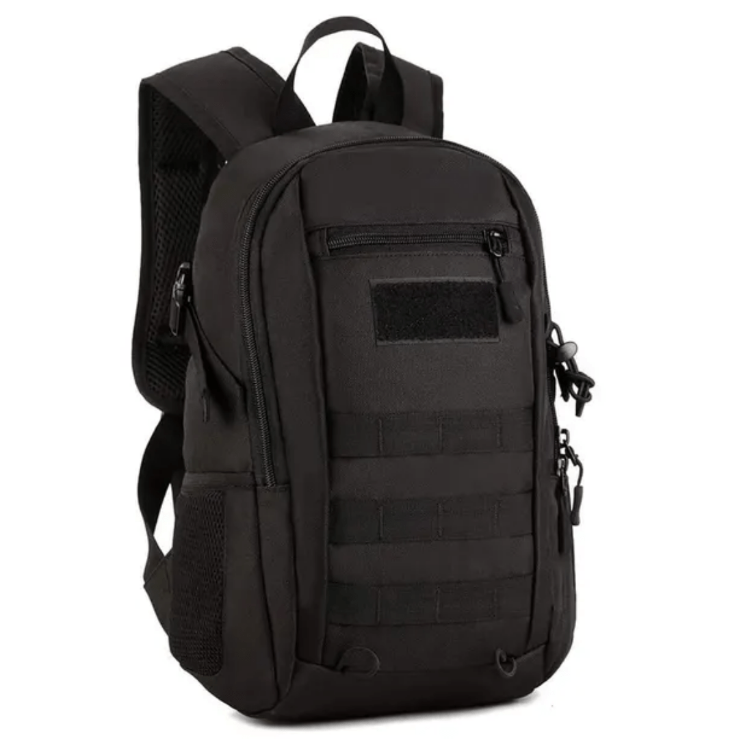 ActivePeaks – Weather-Resistant 15L Hiking Backpack for Outdoor Use