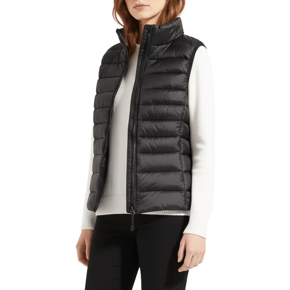 Puffer Vest – Lightweight Quilted Insulation | Active Peaks - Active Peaks