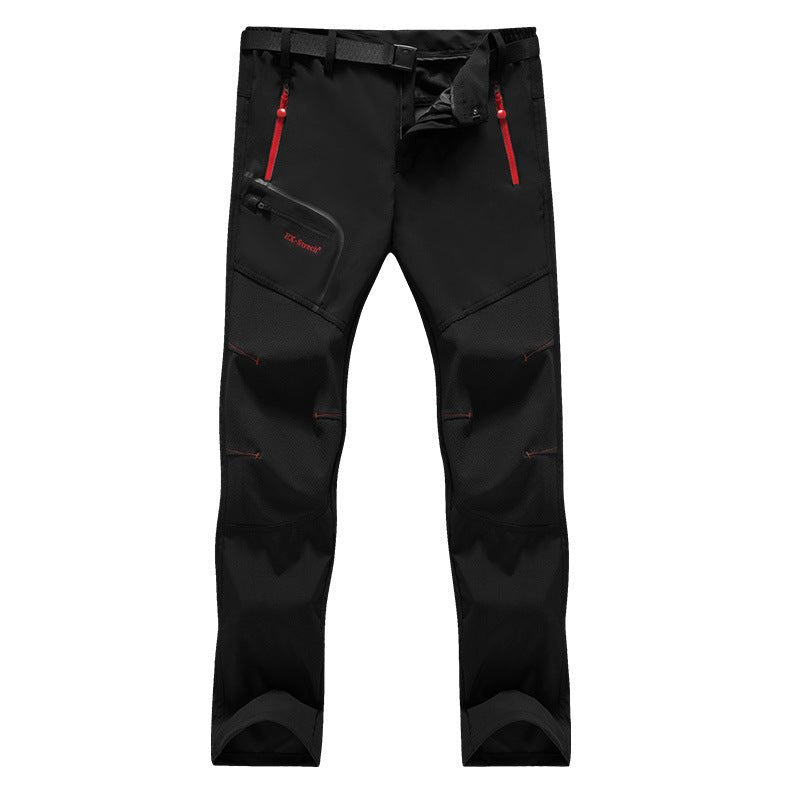 Waterproof Insulated Winter Trousers | Active Peaks - Active Peaks
