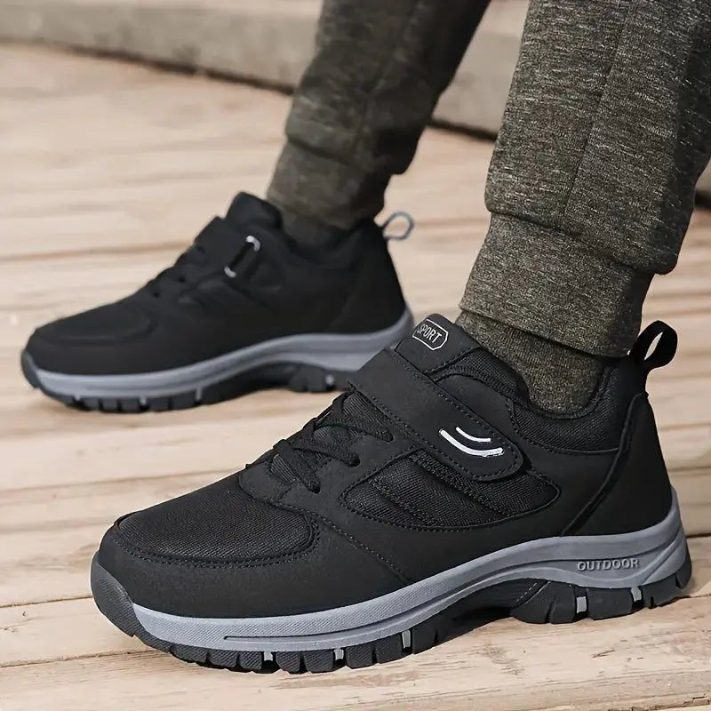 Supportive Water - Resistant Hiking Shoes – Durable & Comfortable - Active Peaks