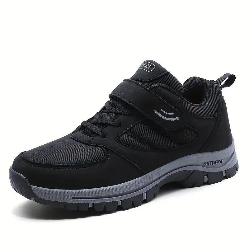 Supportive Water - Resistant Hiking Shoes – Durable & Comfortable - Active Peaks