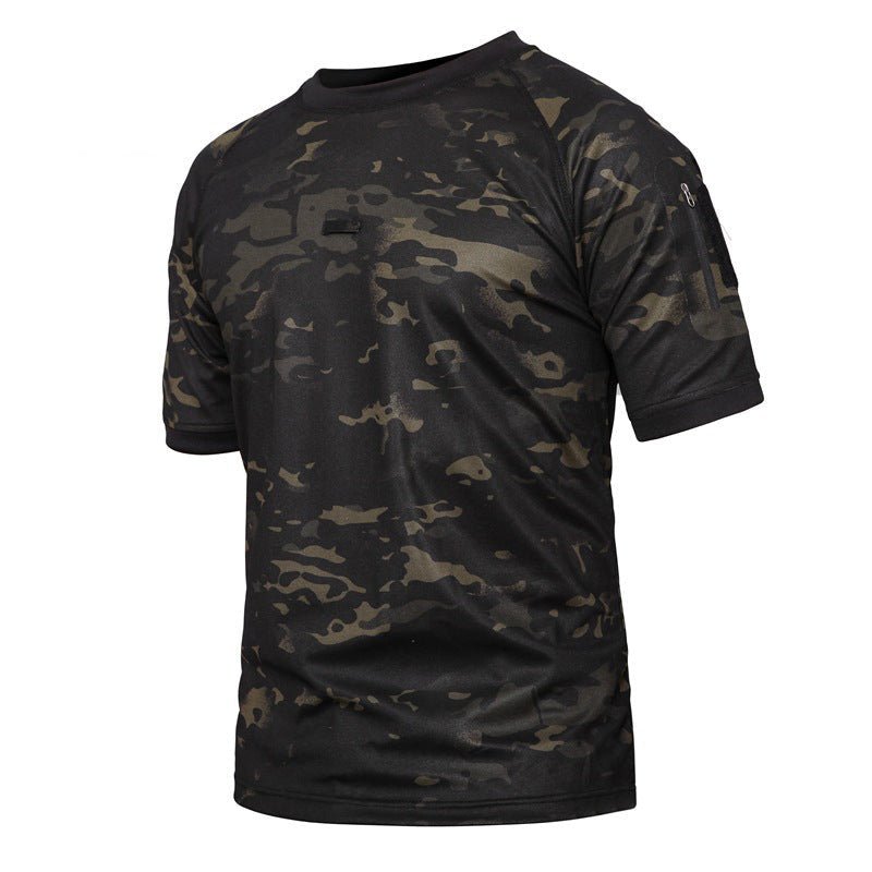 Quick - Dry Lightweight Shirt – Breathable & Comfortable | Active Peaks - Active Peaks